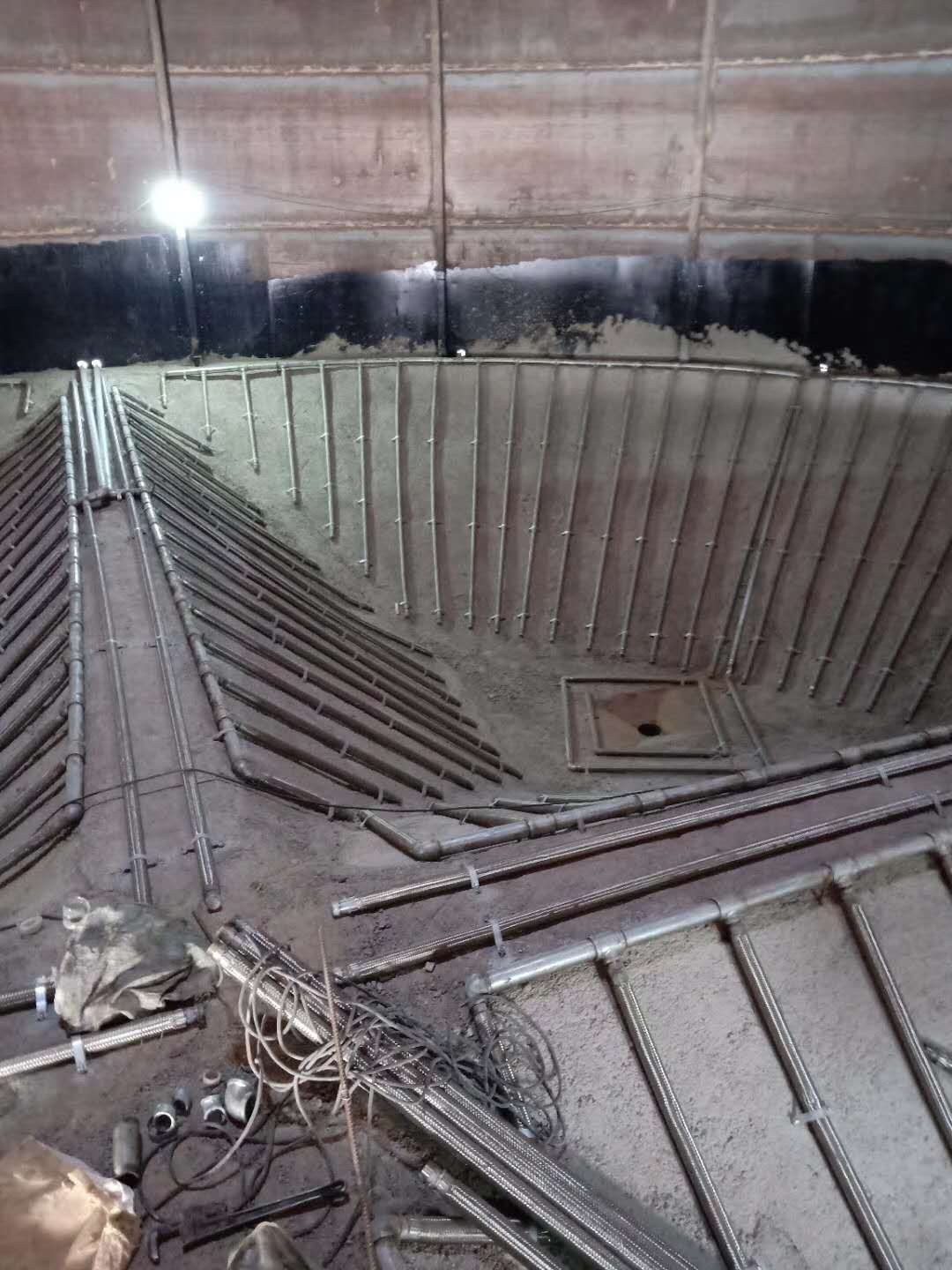 乌兰察布气化管