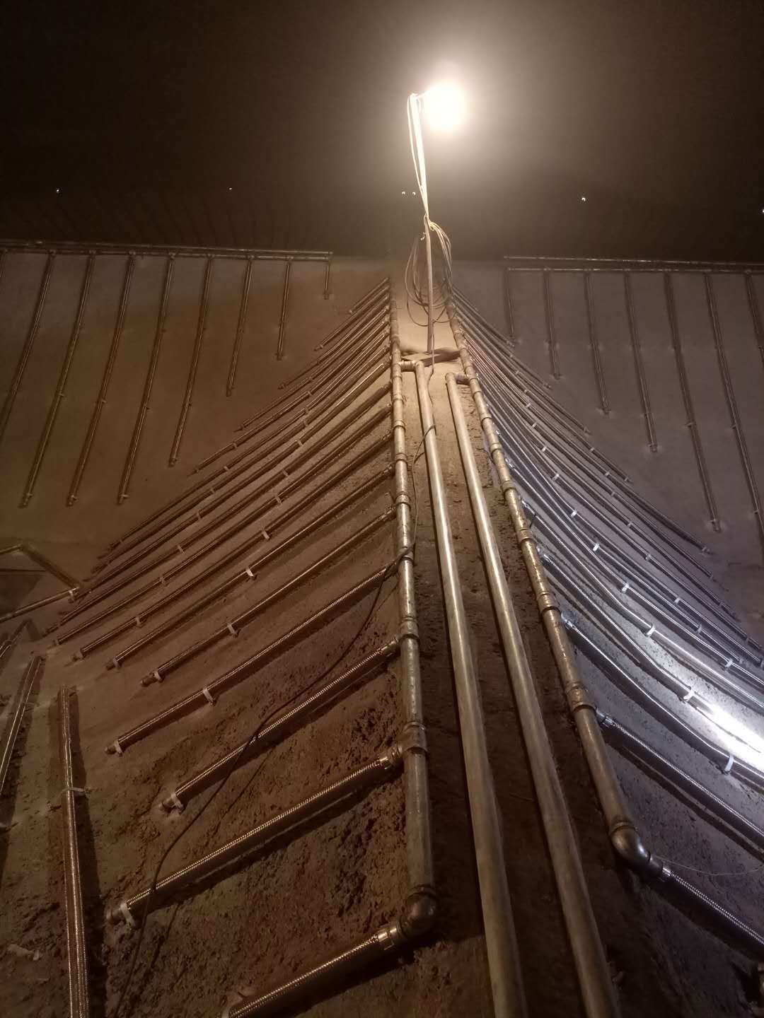 乌兰察布硫化棒