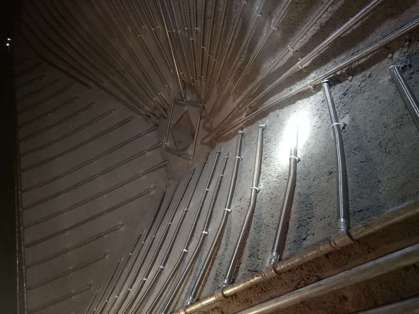 乌兰察布流化棒