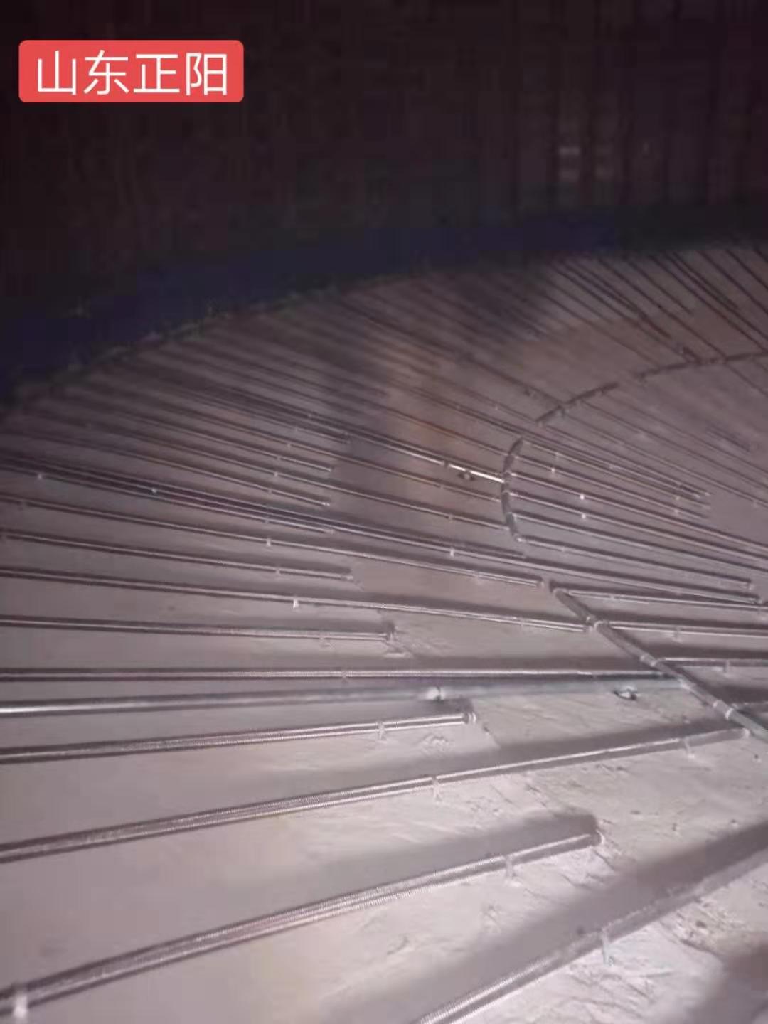 乌兰察布流化棒