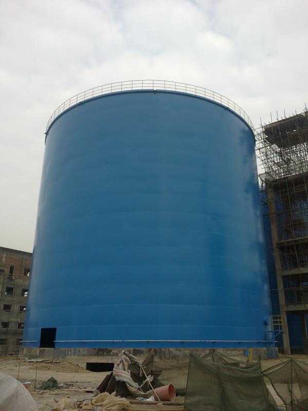 乌兰察布1万吨大型钢板库