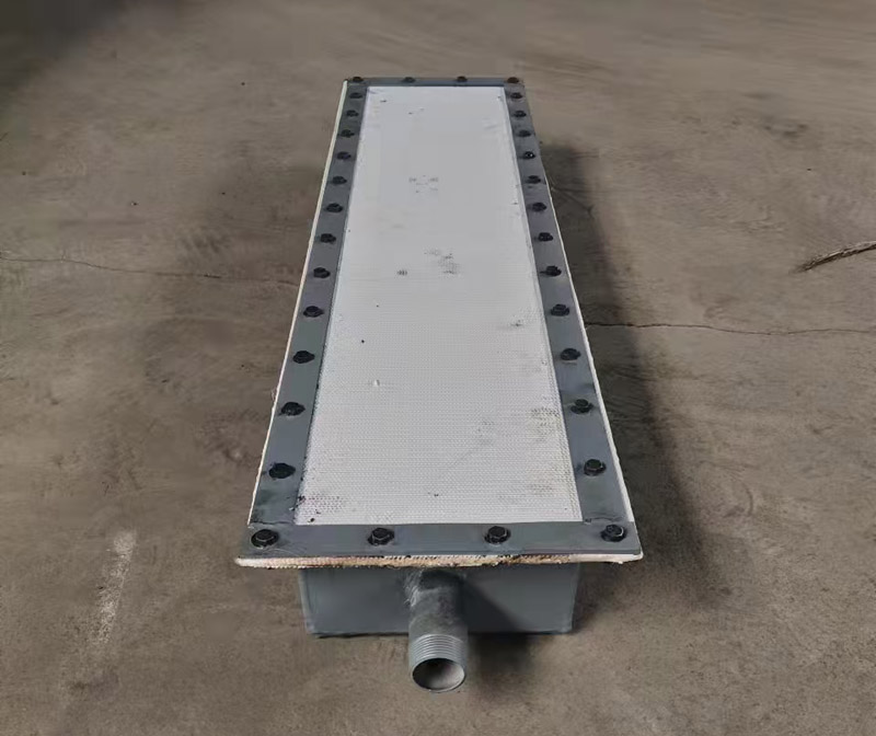 乌兰察布充气箱